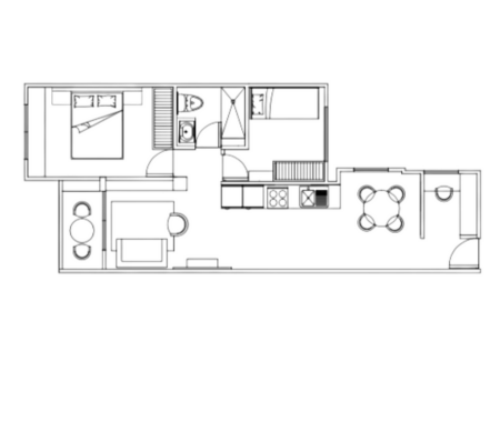 diseño de interiores