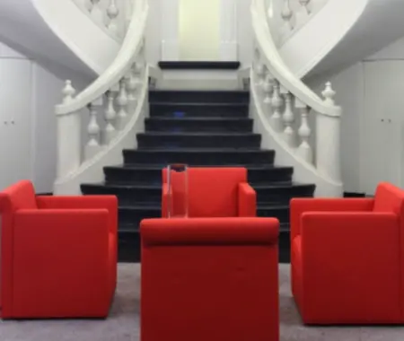 diseño interiores oficinas