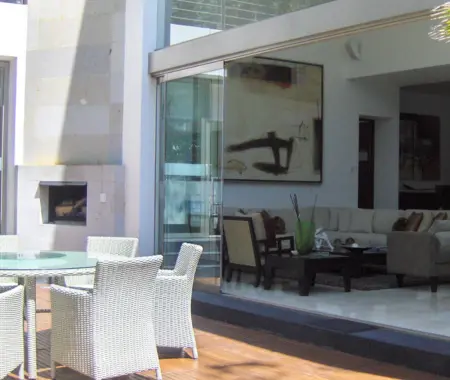 interiorismo y decoracion oficinas terrazas