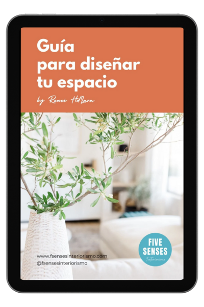 guia para diseñar tu espacio fsenses
