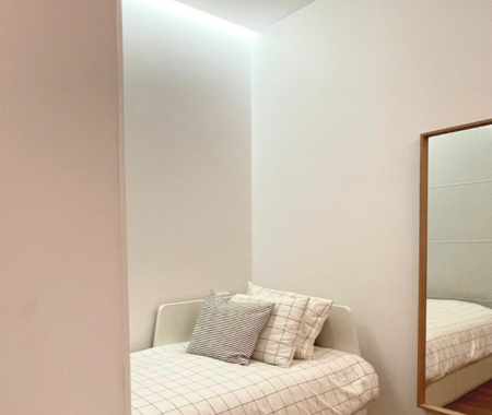 fsenses iluminacion interiores
