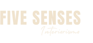logo five senses